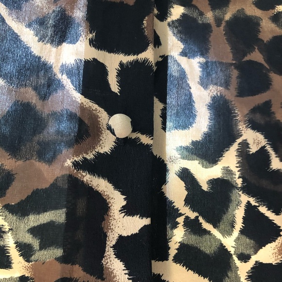 Allison Taylor Pure Silk shirt - Picture 3 of 4